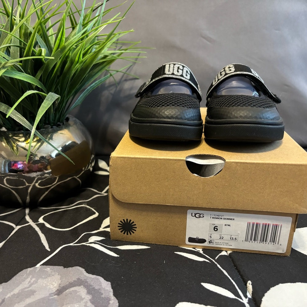 UGG T Rennon Skimmer